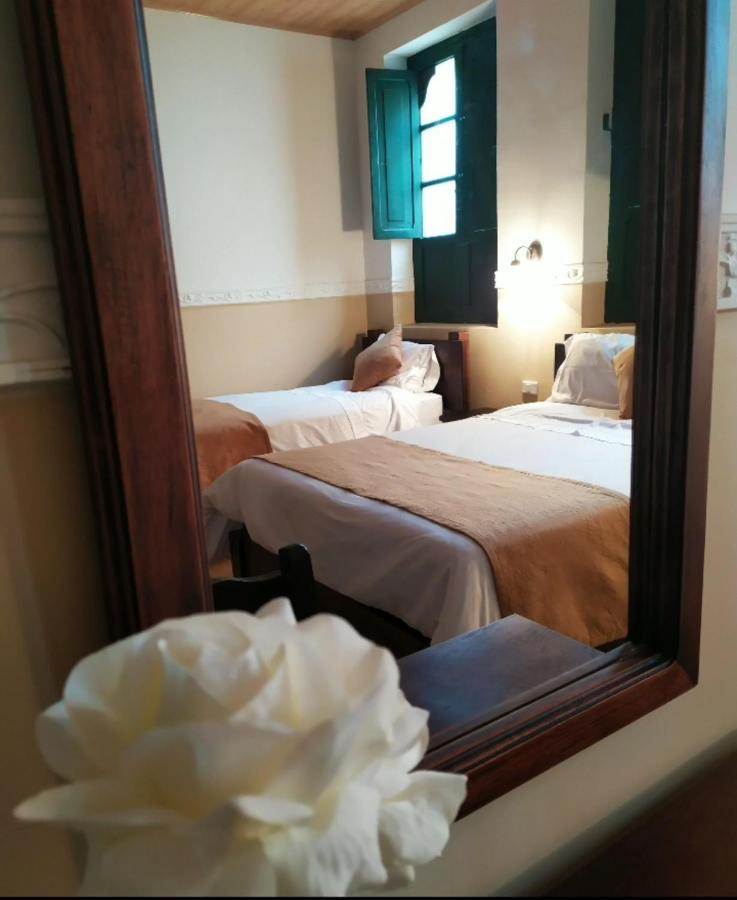 Hotel La Gran Casona Tunja Zewnętrze zdjęcie